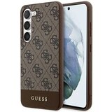 Guess OVITEK 4G STRIPE COLLECTION CASE ZA SAMSUNG GALAXY S24+, (21833433) | Shoptok.si