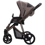 Bebetto dječja kolica Flavio Choco 18/BRM 2u1 | shoptok.hr