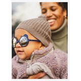 Ki Et La Ours'on Elysée 0-12 months sončna očala Blue 1 kos | Shoptok.si