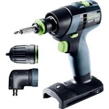 Festool TXS 18-Osnovni set akumulatorske | shoptok.hr