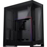 Phanteks NV7 TEMPERED GLASS D-RGB LED ATX črno ohišje | Shoptok.si