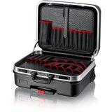 Knipex 00 21 06 LE Kovčeg za alat, prazan 1 komad Cijene