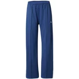 J.Lindeberg Sportske hlače 'Skylar' plava / bijela