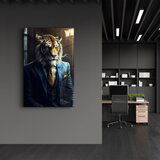 Wallity slika SPR-1380, 70 x 110 cm Cene