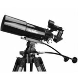 Teleskop skywatcher 80/400 AZ3 Cene