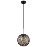 Globo viseča svetilka 15659h | Shoptok.si