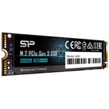 SiliconPower P34A60 128 GB M.2 PCI Express 3.0 NVMe | shoptok.hr
