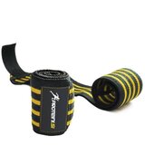 Proteini.si Wrist Wraps, Crna | Eponuda.ba