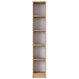 Woody Fashion polica za knjige HC114 2661 | ePonuda.com