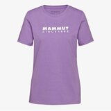 Mammut core t-shirt women logo Cene