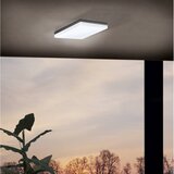 Eglo sonella spoljna zidna lampa/spot/1, led, 8,2w, bela/antracit | ePonuda.com
