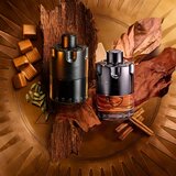 Azzaro The Most Wanted darilni set parfumska voda 100 ml + parfumska voda 10 ml + gel za prhanje Wanted 75 ml za moške | Shoptok.si