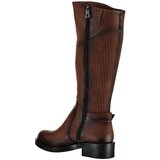 Fox Shoes Tan Women's Boots | shoptok.hr