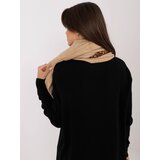 Factory Price Scarf-AT-SZ-ENEC-A97.88-light camel | shoptok.hr