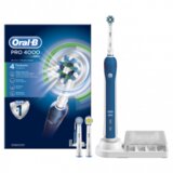 Oral-b ORAL B POC BRUSH SMART PRO 4000 500338 Cene