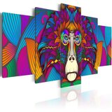  Slika - Hypnosis of Colours 100x50 Cijene