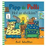 Pagony Pipp in Polli 5: Kje je moja ninica? - | Shoptok.si