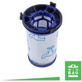  Perivi filter za Rowenta Air Force 360 ZR009001 | Eponuda.com