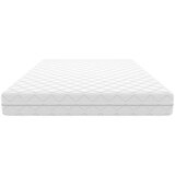 Livetastic LEŽIŠČE Z ŽEPKASTIM VZMETENJE Silence H3 140/220 cm | Shoptok.si