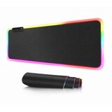  LED RGB gejmerska podloga za miša VARR | Eponuda.com