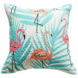 Edoti Decorative pillowcase Flamingove 45x45 A551