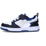 Puma Nizke superge 397419-28 Bela Cene