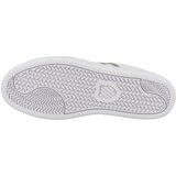 K-Swiss Niske tenisice 'Court Tiebreak' srebro / bijela | shoptok.hr