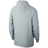 Nike Puloverji Flex Siva | Shoptok.si