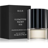 N.C.P. Olfactives 502 Orange Blossom & Caramel parfemska voda uniseks 50 ml | shoptok.hr