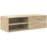  Drveni ormar Sonoma hrast 100,5 x 39 x 30 cm Konstruirano drvo | shoptok.hr