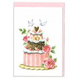  Viter čestitka greetings 12x17cm ( 205_477 ) | ePonuda.com