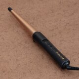 Remington OBLIKOVALNIK LAS CI5700 Copper Radiance 13-25mm | Shoptok.si
