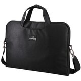 Sazio Infinity, torba za laptop, 15,6 inch, crna ( 100325 ) cene
