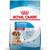 Royal Canin Medium Starter Mother & Babydog - Varčno pakiranje: 2 x 15 kg | shoptok.hr