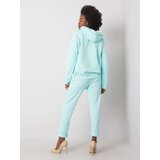 RUE PARIS Set-RV-KMPL-6707.85-mint | shoptok.hr