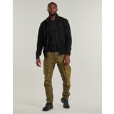G-star Raw ROVIC ZIP 3D REGULAR TAPERED Kaki | shoptok.hr