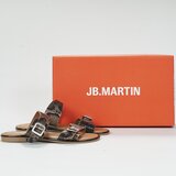 JB Martin Natikači DUNE Kostanjeva Cene