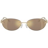 Michael Kors Manchester Naočare za sunce MK 1151 10145A | ePonuda.com