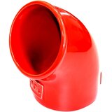 Pro-Trade keramična solnica, ročno delo | Shoptok.si