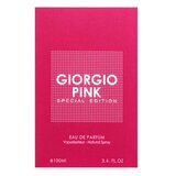Parfem za žene Giorgio Group EDP Pink (100 ml) | shoptok.hr