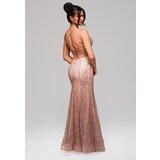 Edoti Evening dress LA-OM-DL | Shoptok.si