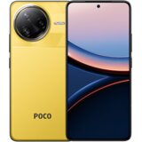 Xiaomi Pametni telefon F7 ULTRA 16/512 GB, yellow (24122RKC7G) | Shoptok.si