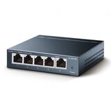 Tp-link TL-SG105 Switch 5×10/100/1000 | Eponuda.ba