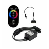 Rampage SATA Kontroler ventilatora 1 kanalni RGB Lighting | ePonuda.com