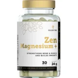 Magnesium + - 30 kaps.