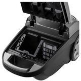 Sencor svc 7550TI 4AAAA sesalnik z vrečko, črn | Shoptok.si
