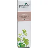 Provida Organics cover make-up krema - naturell