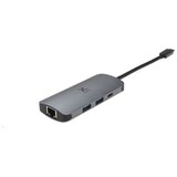 Xtorm USB-C Hub 4 in 1 Cijene