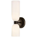 Elstead Lighting STENSKA SVETILKA ZA KOPALNICO Hinkley 3000 K | Shoptok.si