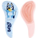 Disney Bluey četka za kosu za djecu 3 y+ 1 kom Cijene